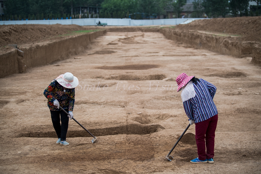 博物馆是一座永恒的城市记忆,博物馆了解历史