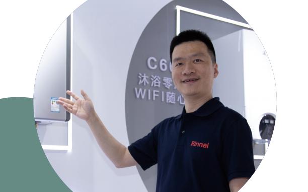 林内销量怎么样,林内一年销量