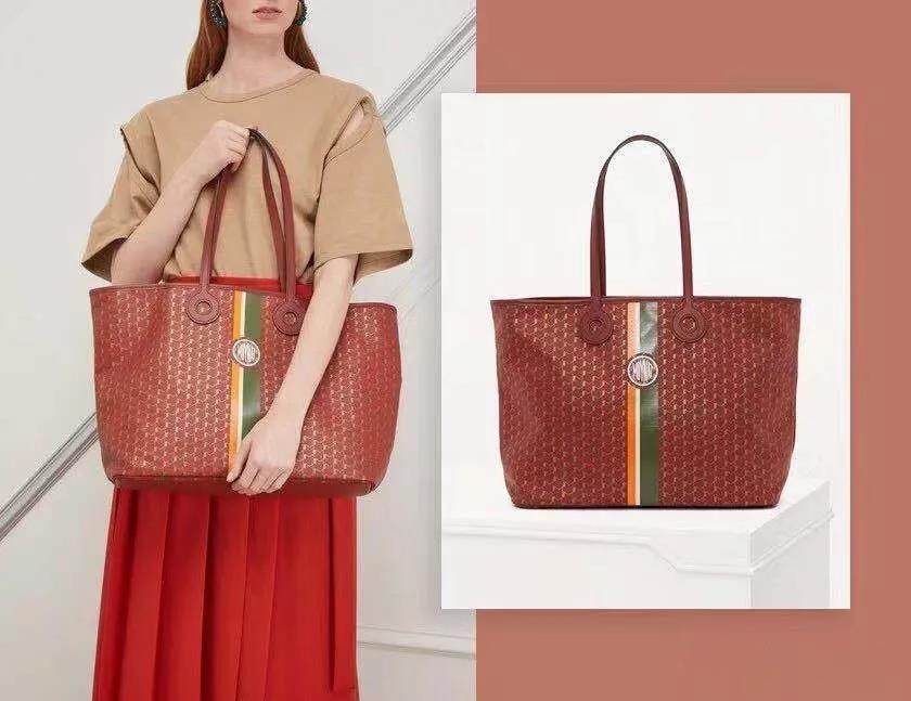 教师节|除了祝福，这7款Tote托特包很值得入手哦