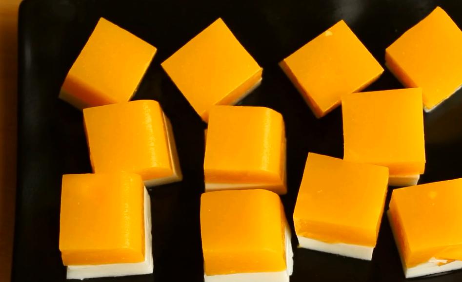 芒果美味的9种做法,芒果怎么做好吃又松软视频