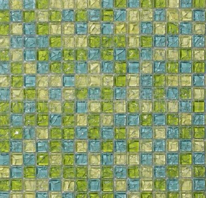 马赛克砖材质,马赛克砖种类及图解