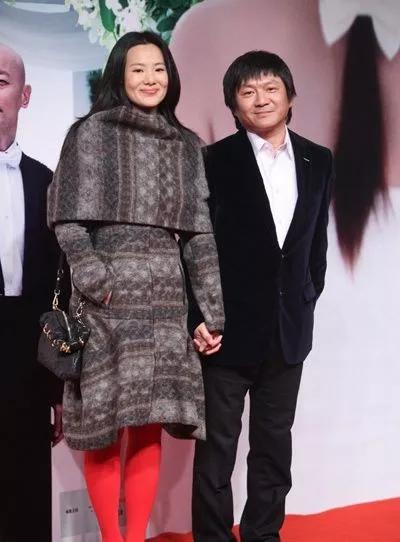 咏梅嫁王菲初恋,咏梅嫁给王菲了吗