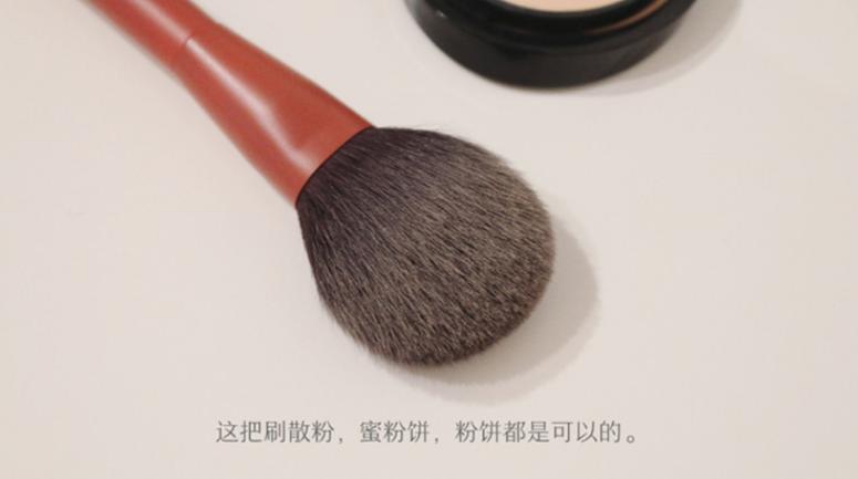 化妆刷扫盲贴效果图,保姆级化妆刷扫盲指南