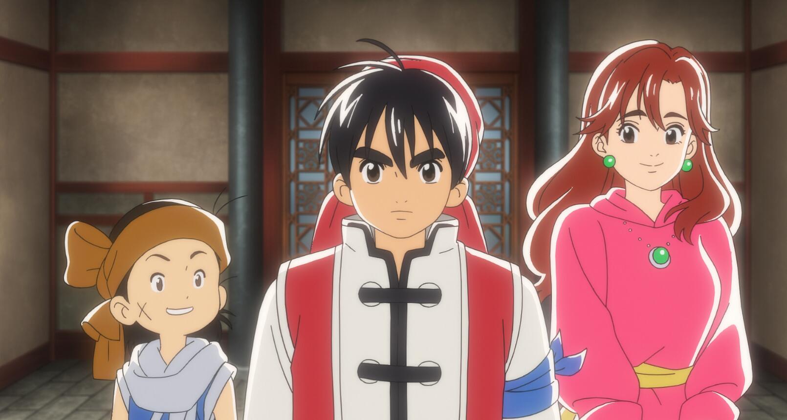 小当家电视剧吐槽,小当家新版差评