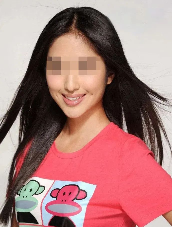 上了n次热搜的这款发型，细软油的我居然也能拥有