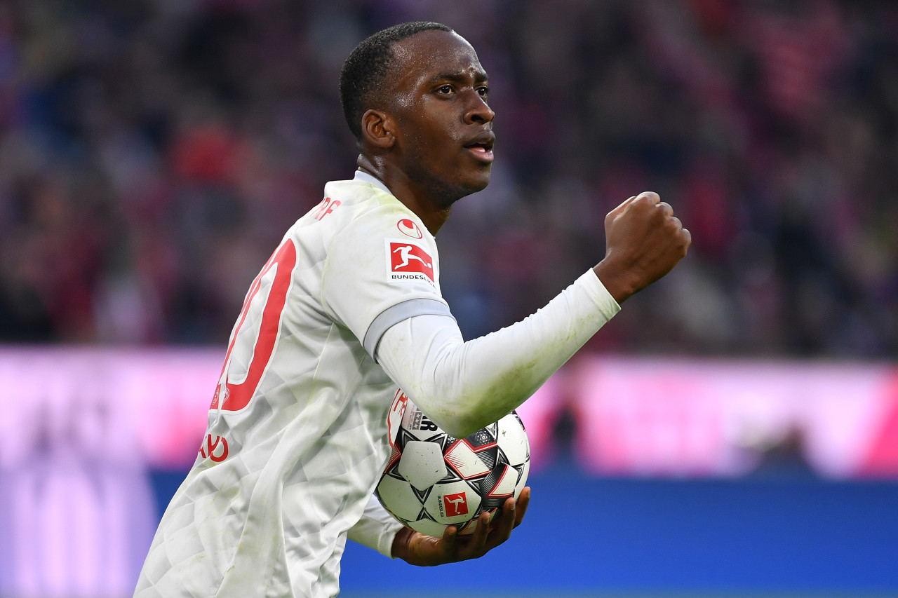 比利时再出小妖：U21对拜仁上演帽子戏法，在中超U23还是小将