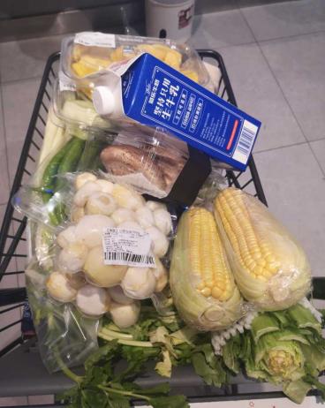 怀孕6个月老公不找我怎么办,怀孕婆婆不给做饭正常么