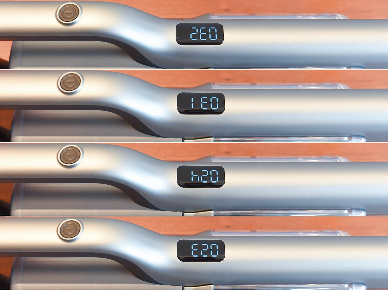 做家务原来这么简单-睿米无线擦地吸尘器NEXVX