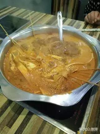 吴忠吃的值得打卡的地方,银川吴忠美食排行榜前十名