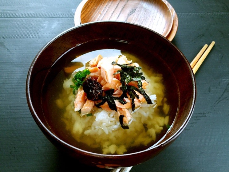 古日本武士吃什么,古代日本武士的食谱