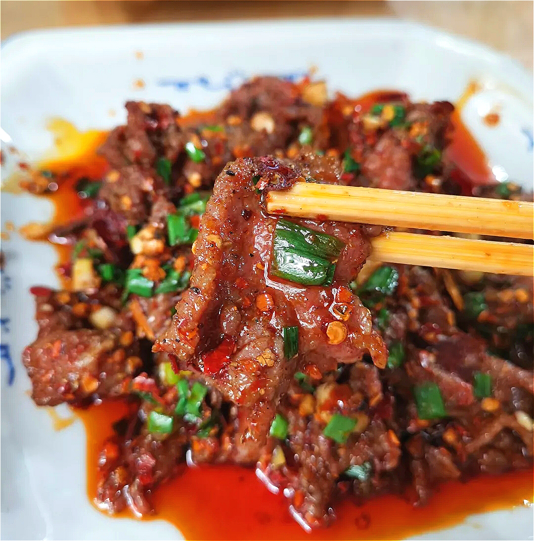 弹子石街附近的苍蝇馆子,重庆美食苍蝇馆子弹子石