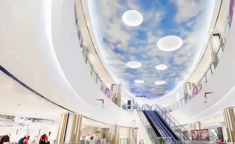 购物中心如何选择铺面,购物中心深度解析