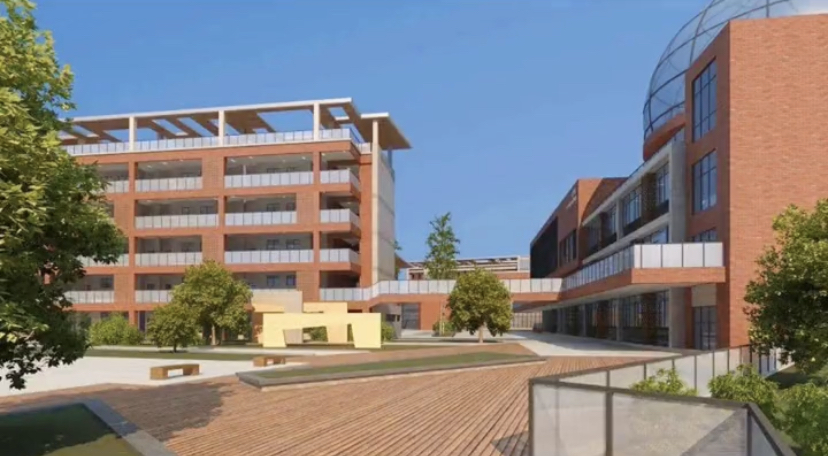 重庆空港区哪里买房最好,感觉重庆空港太远了值得买房吗