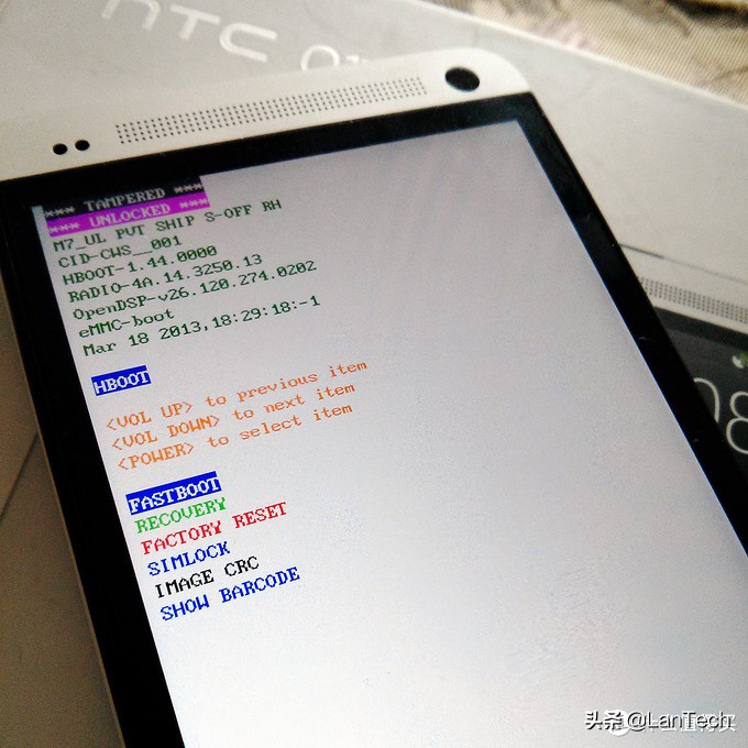 再不刷机我们就老了：聊聊Android手机刷机的那些事儿