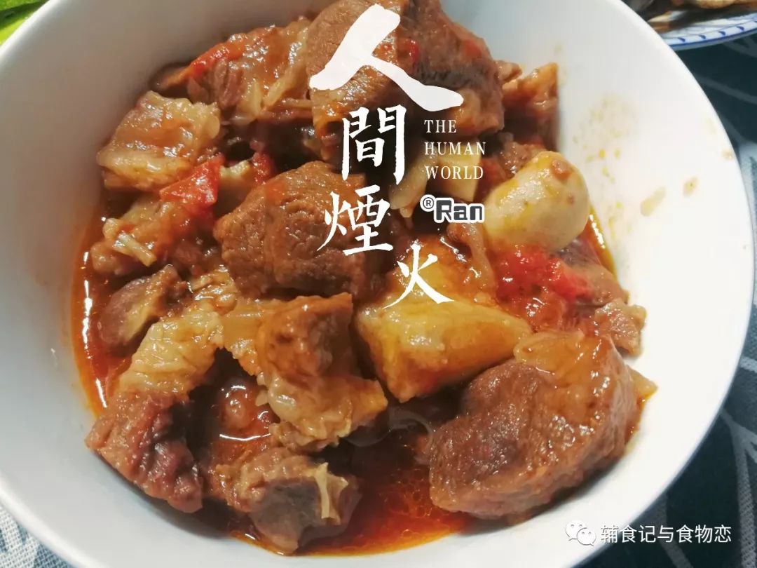 【食物恋】辣炒花蛤——手把手教你处理贝类，再也不会吃到沙子了