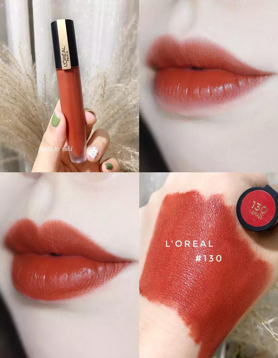 mac最值得买的10支口红,口红只卖999