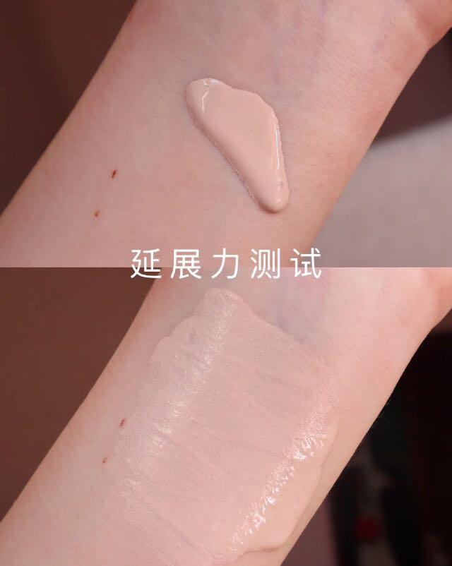 适合油皮不暗沉的粉底液测评,适合黄黑皮混干的粉底液测评