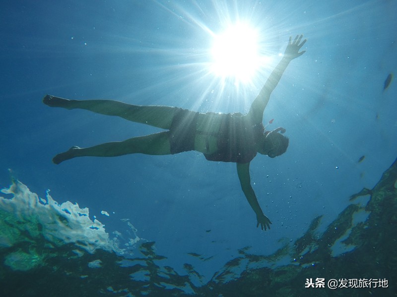沙巴海边旅游美食有哪些,马来西亚沙巴必去的地方