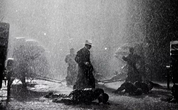 香港金像奖100部最佳电影,金像奖经典动作电影排行榜