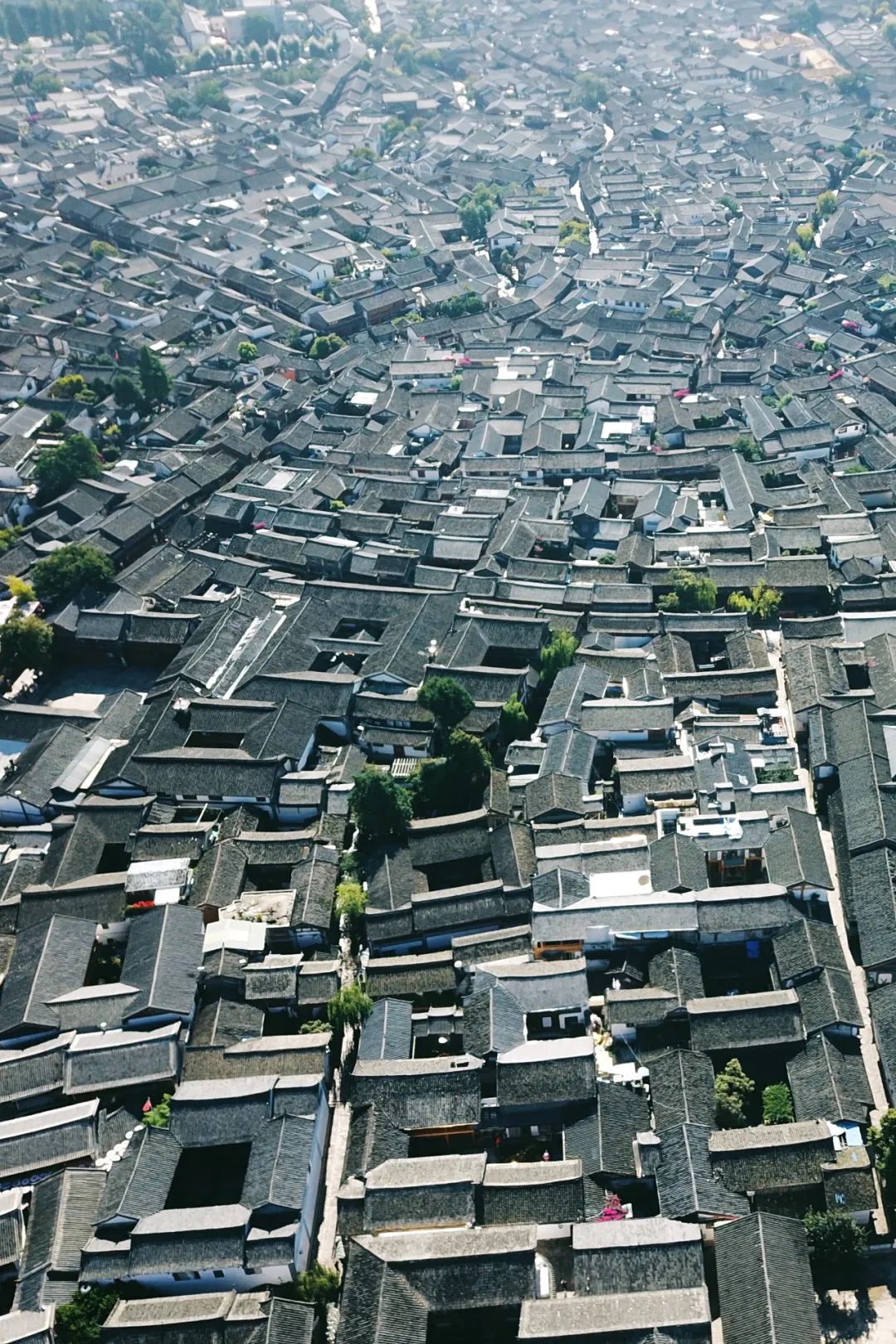 推荐云南丽江民宿,值得去的丽江民宿