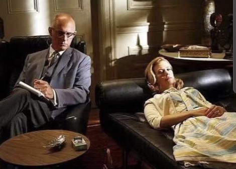 抑郁症演化史,普通人对抑郁症的10大误解