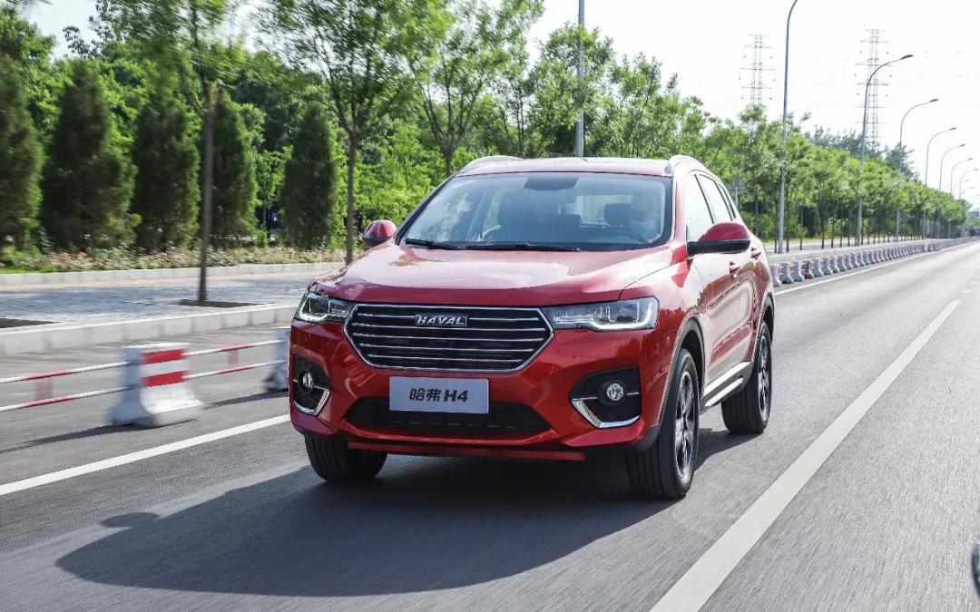 哈弗h4是1.5t吗,哈弗h4发动机和h6的一样吗