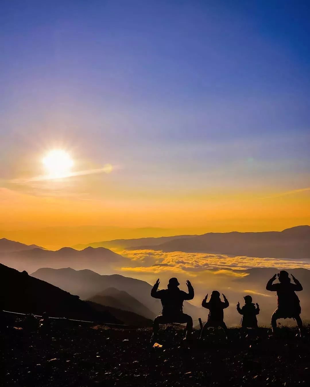 日本老爹把孩子拍成宫崎骏动画,日本爸爸把男孩子拍出宫崎骏