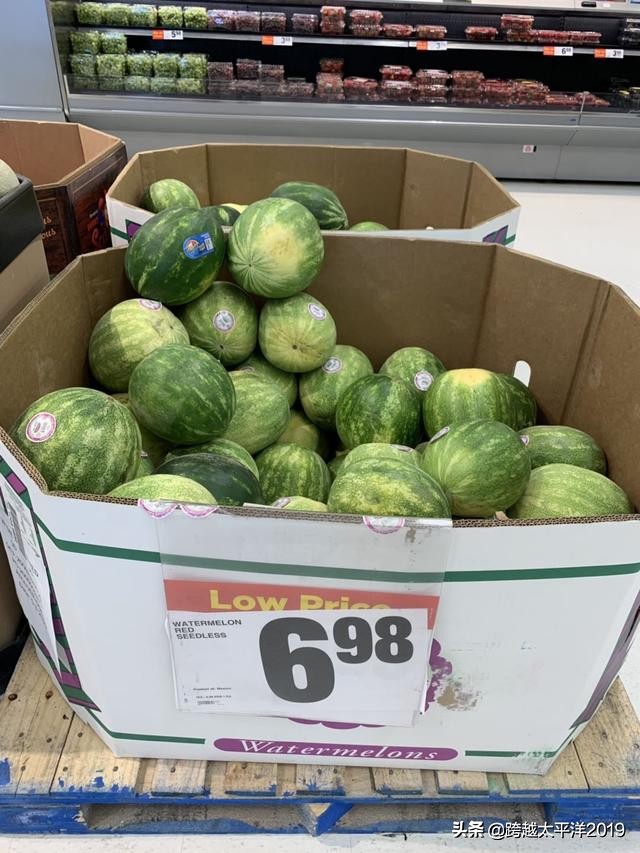 加拿大超市购物必买 (加拿大多伦多costco购物必买)