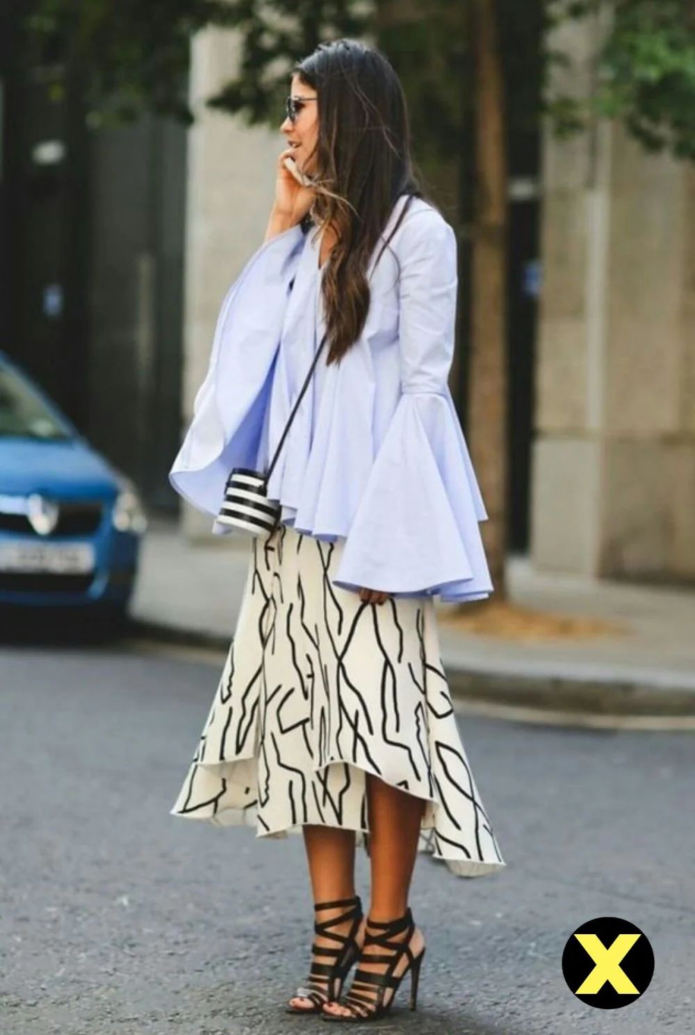 泡泡袖蛋糕裙怎么做,泡泡袖蛋糕裙怎么搭配