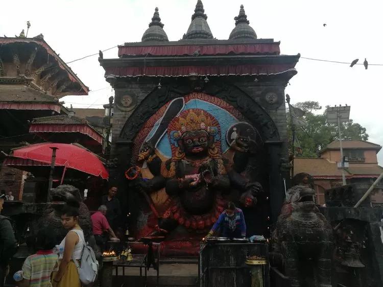 最新尼泊尔免签证费政策 (中国去尼泊尔免签证费)