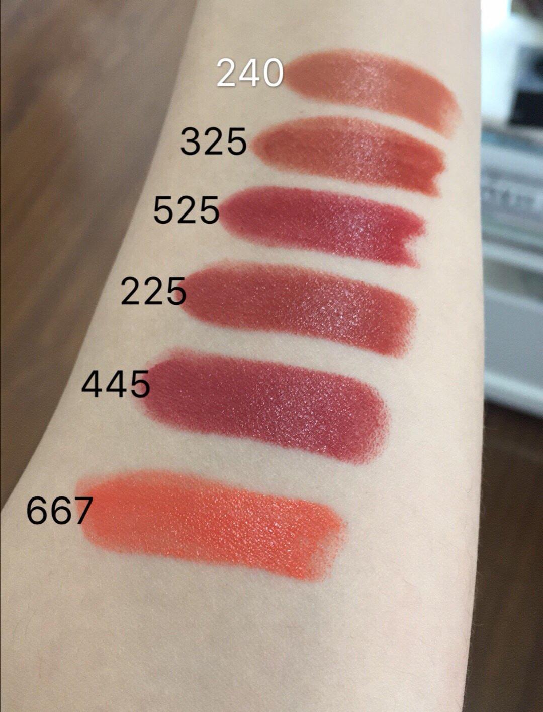 彩妆必买口红平价好用,平价彩妆平价口红平价香水