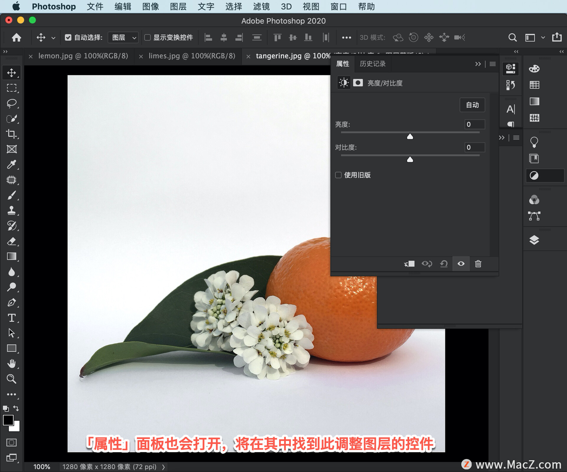 ps基础教程新手入门照片修图改字,ps新手快速入门人像精修技巧