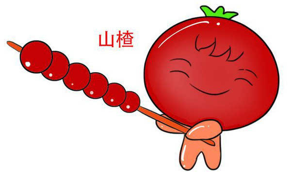 吃螃蟹吃山楂会致流产？NO！这几种才是真正的禁忌