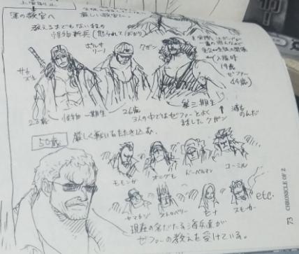 海贼王书籍选择 (海贼王书籍排名)