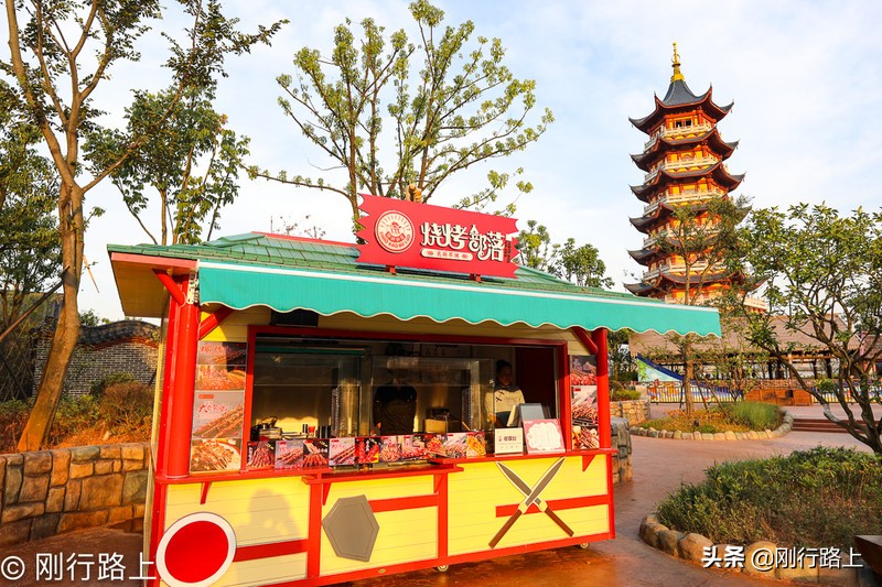 湖南长沙哪的室内游乐场好玩,长沙冬季晚上可以玩的游乐场