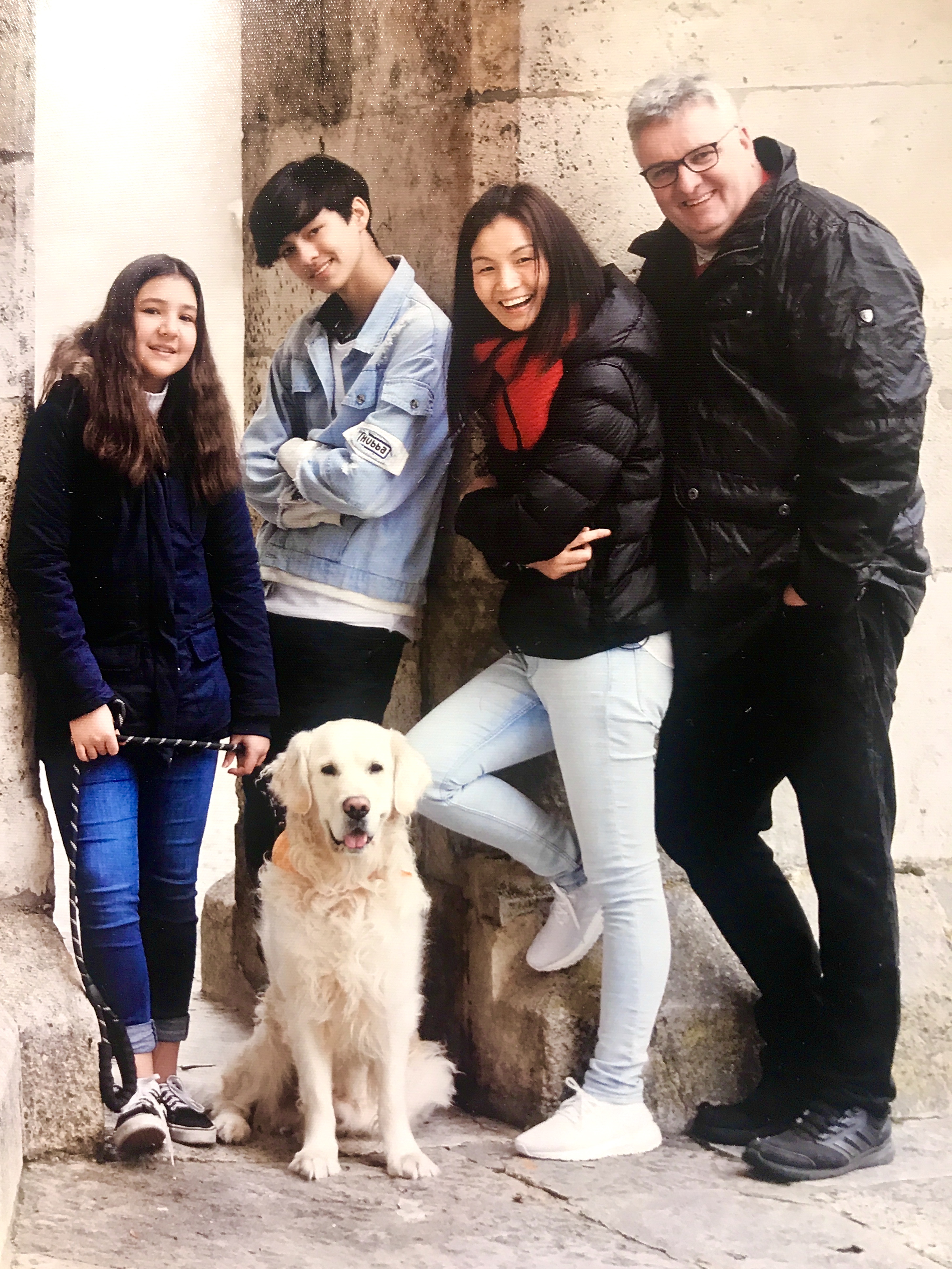 亲身经历10个小故事,亲身经历的深刻教训