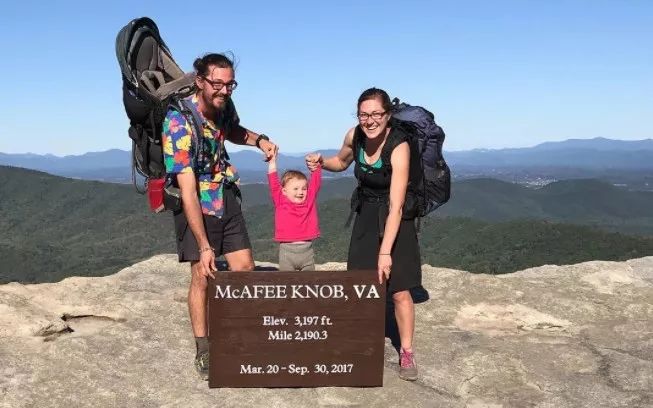 3个帅哥追我，我选了玩户外的那个