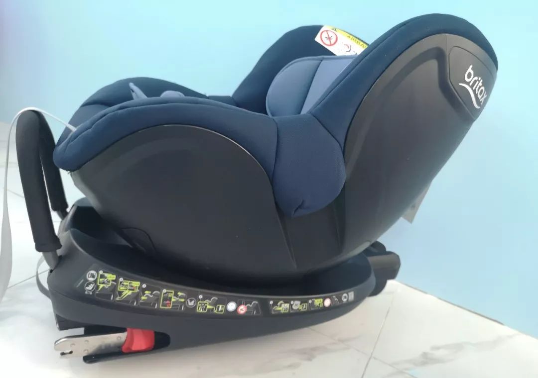 安全座椅双面骑士,双面骑士安全座椅eco360plus