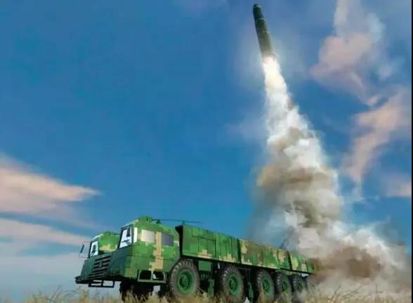 中国核政策全文,中国的核政策完整表述