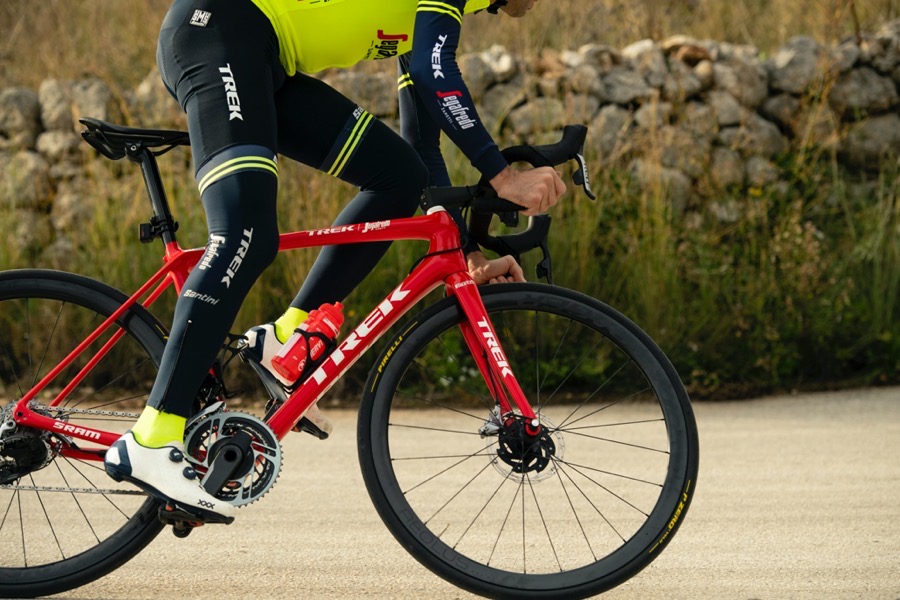 trekmondaslr9第六代,trek新品上市