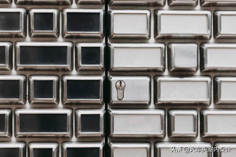 lv的时尚布局,lv的店面装修风格