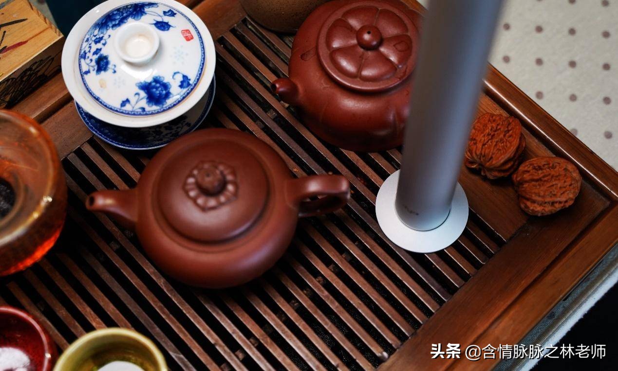 jya新光台灯评测,点一盏心灯短片