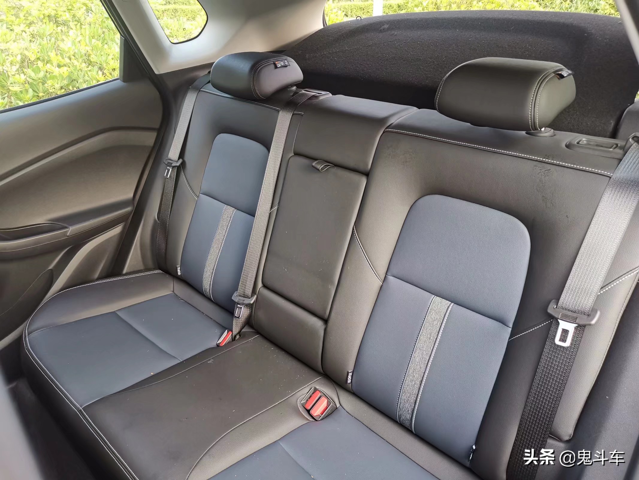 雪佛兰创酷油耗多少钱一公里,雪佛兰创酷redline油耗