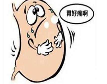 胃疼是怎么回事怎样才能缓解,胃疼是什么原因引起的快速缓解