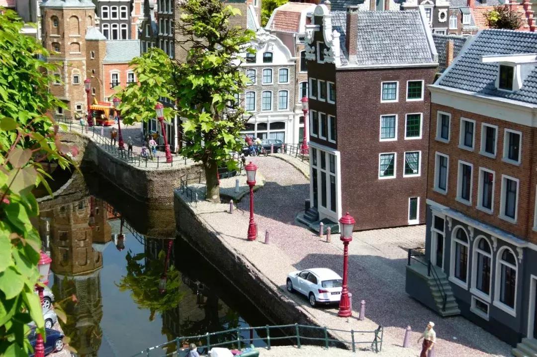 荷兰真实存在的小人国,荷兰境内真实的小人国