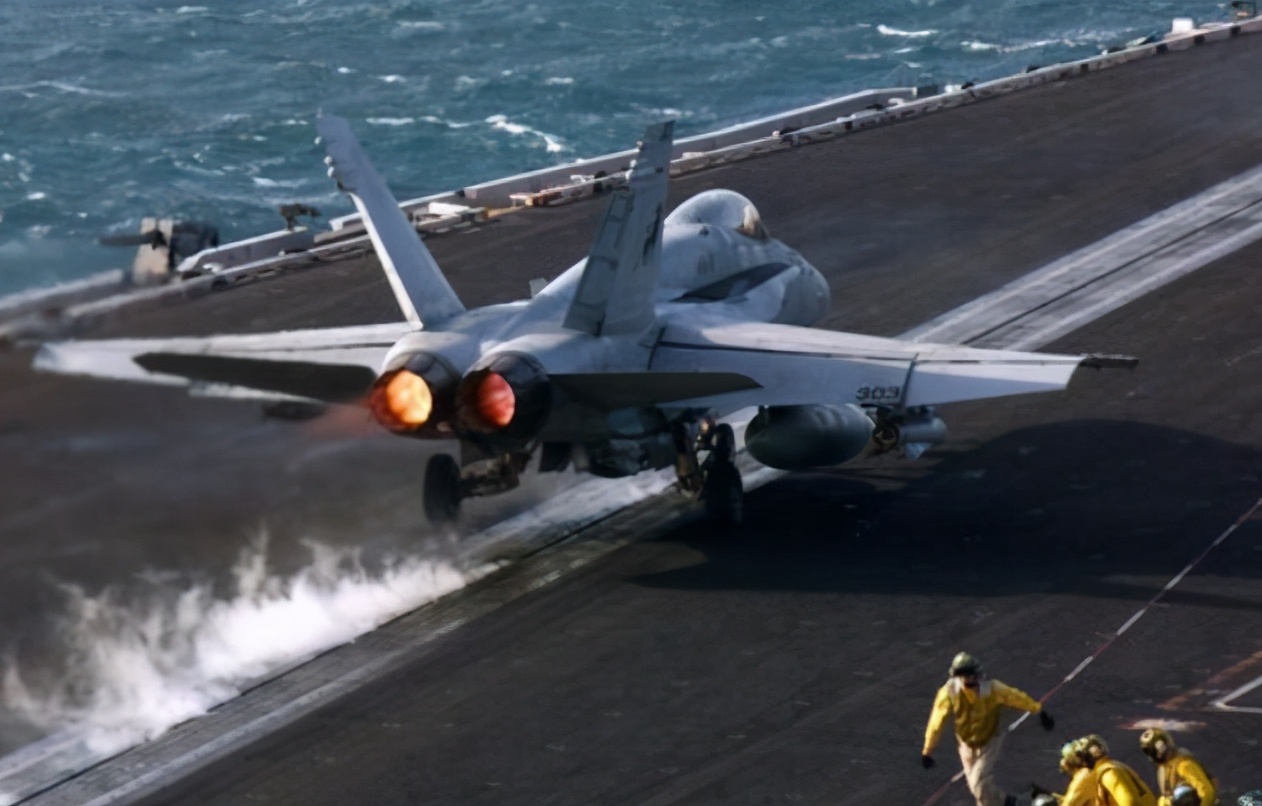 航母甲板建造难度,造航母有多难