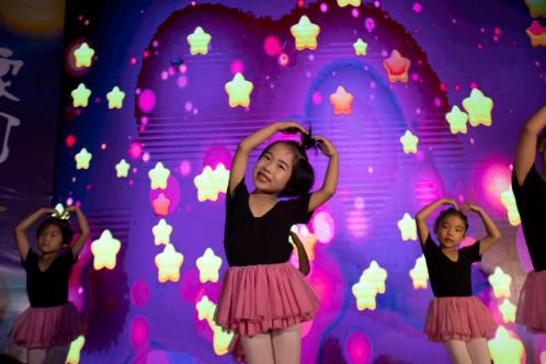 10年如一日，北京这些老小区“青春常驻”