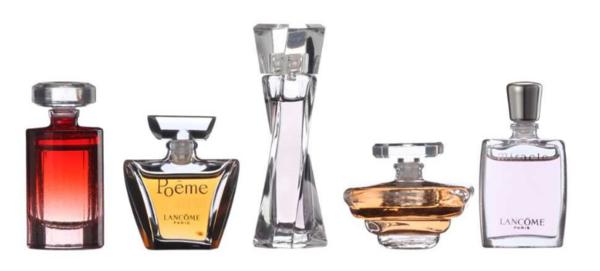 香水小百科：今夏，一起做个香香的人儿