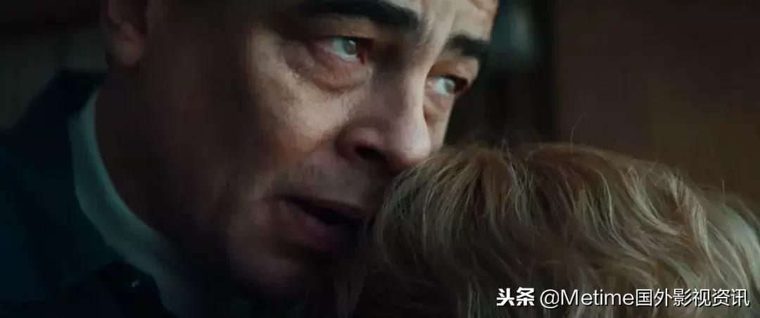 逃离丹尼莫拉第1集,逃离丹尼莫拉电视剧解说