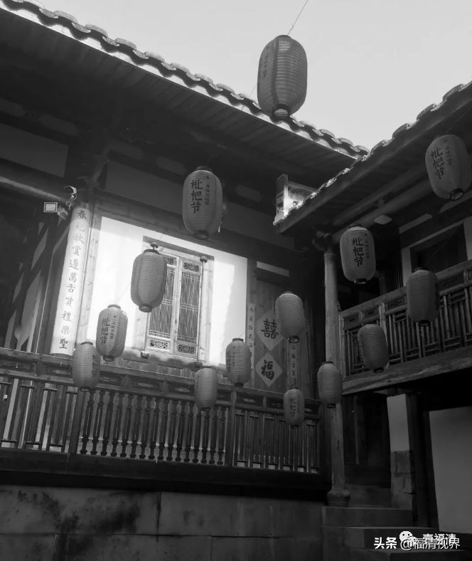 何必去远方家门口就有美丽的风景,福清文化旅游